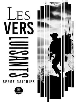 cover image of Les vers luisants